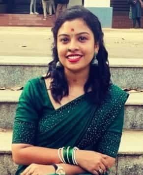 Malavika L