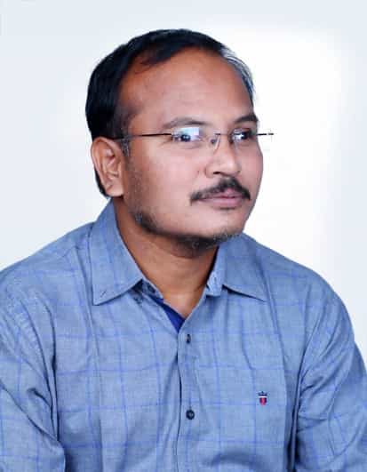 Mr Boopathy C