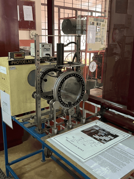 Instrumentation Lab Pic2